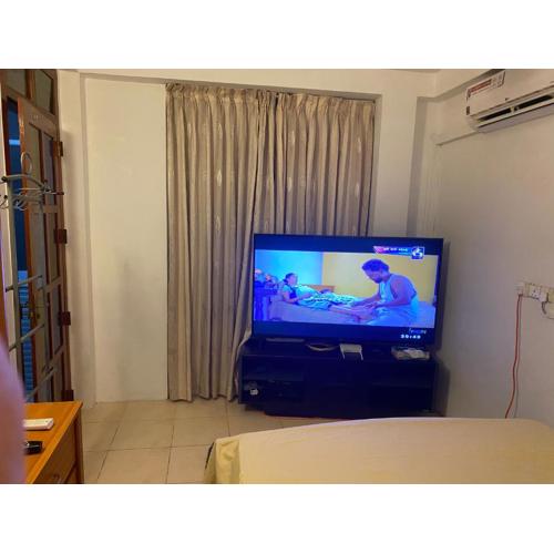 1 BR Apartment in Thimbirigasyaya