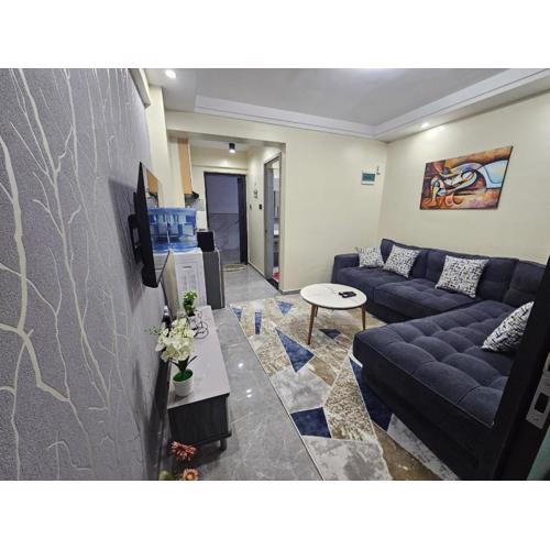 1 Br Apartment-Kileleshwa