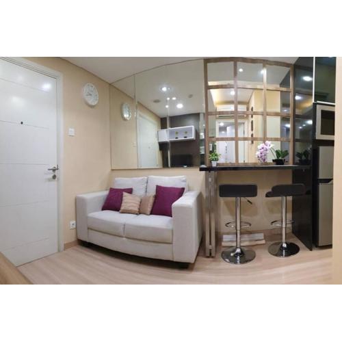 1 BR Apartment near Central Park Mall (Madison Park)