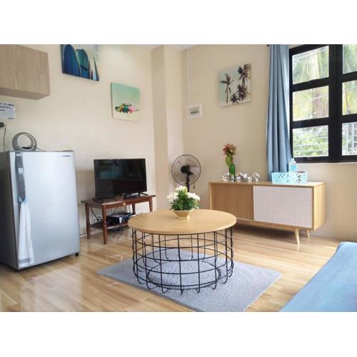 1 BR apartment unit - Orchid