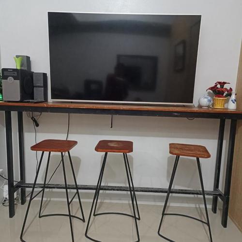 1 BR at Grass ResidenceTower 5 North Ave QC Metro Manila