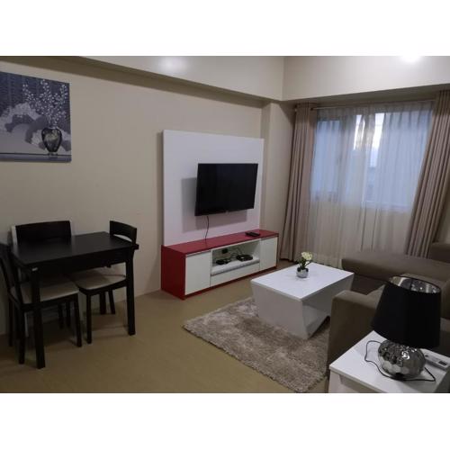 1 BR Avida Davao Unit 217
