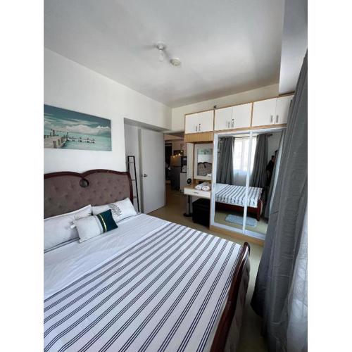 1 BR Centrio Tower 926