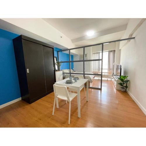 1 BR Condo in Manila near US Embassy & St Lukes