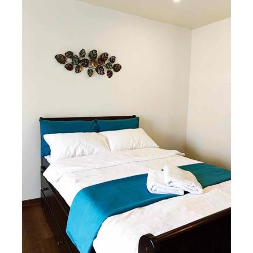 1 Br Condo Unit City Center