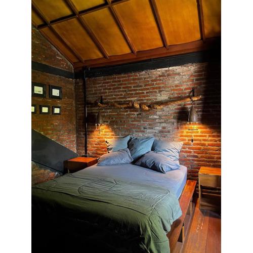 1 BR Cozy Apartment in center of Seminyak