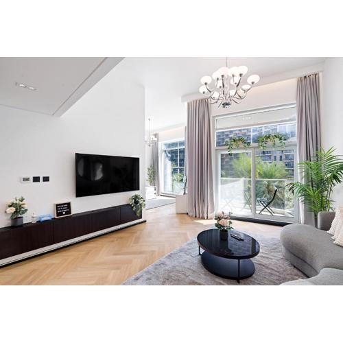 1 BR Exquisite Urban Living in Downtown Dubai