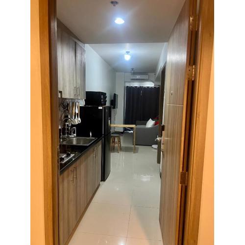 1 Br Family Suite in S Residences by JMS