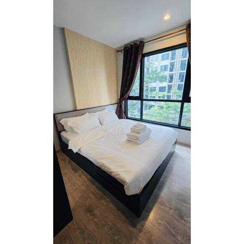 1 BR Heart of Pattaya