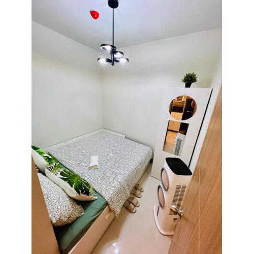 1 BR in the heart of Manila