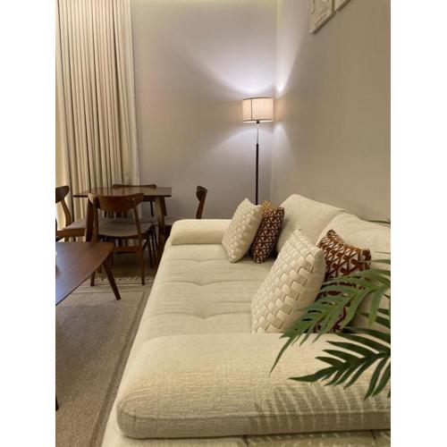 1 BR Luxury Apt by AJ Aljada