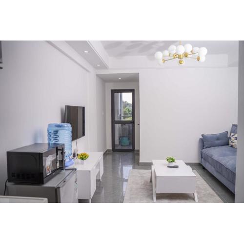 1 Br Luxury hideout in Riverside with views