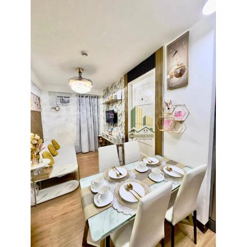 1 BR Near Davao Airport Arezzo Place Davao