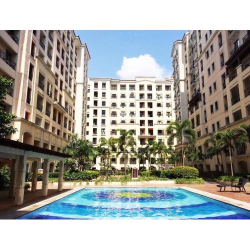 1 Br Near Naia T3/Resorts World
