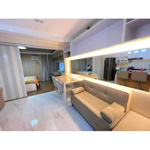 1 BR Nordic Suite with Netflix, Disney, Prime