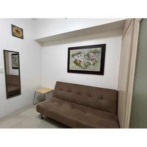 1-Br Unit at Light Residences