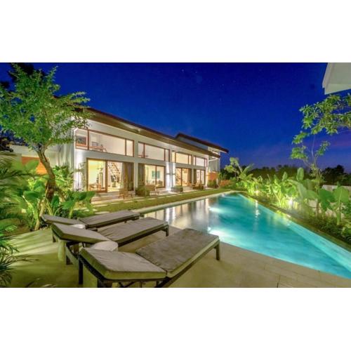 #1 Kilau Luxury Apartments & Lofts Berawa