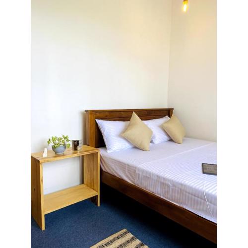 1 Modern Bedroom Apartment- Boossa Galle