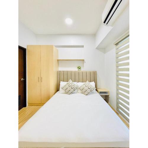 1 Parisian Charm Hideaway