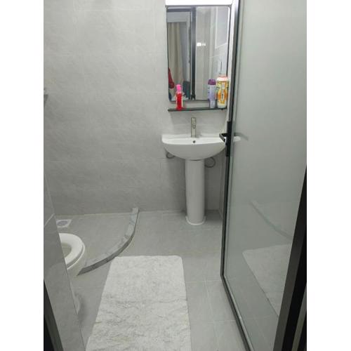 1 point 5 bedroom in the heart of kilimani