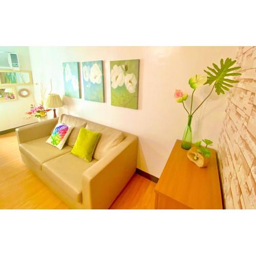 1-Room Cozy Condo in Cebu