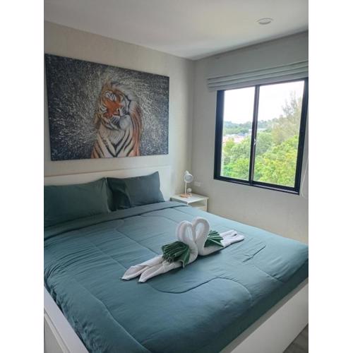 В10 Title 2-bedroom 86м2 ВатСaп66935B2I976