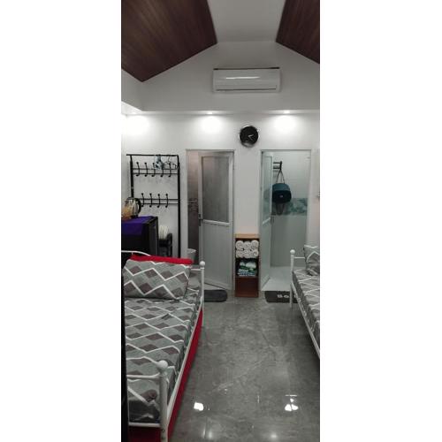 10 to 16 Pax - Unit 1&2