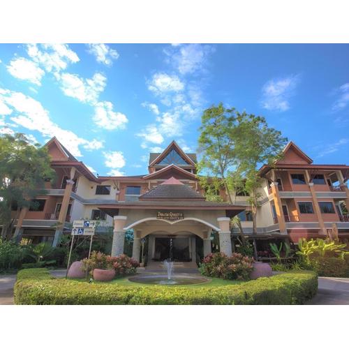 100 Islands Resort and Spa