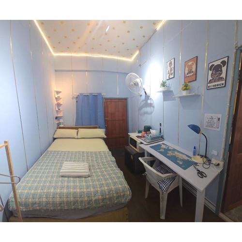 100 Luxury Studio Apartment with private balcony