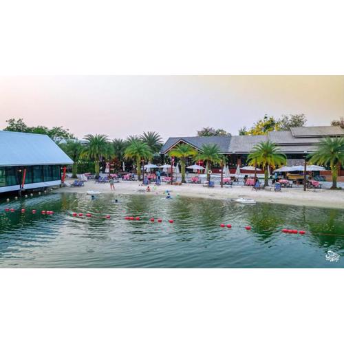 100 Rai Resort, 100 ไร่ รีสอร์ท