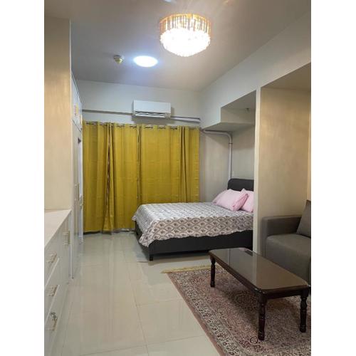 100 West Makati Tower