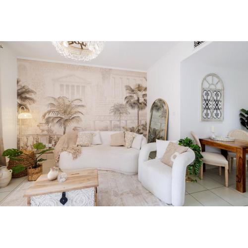 1001 Nights - Luxury 1-BR apartment near Burj