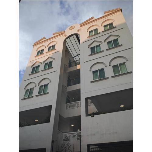 1001 Nights Boutique Inn