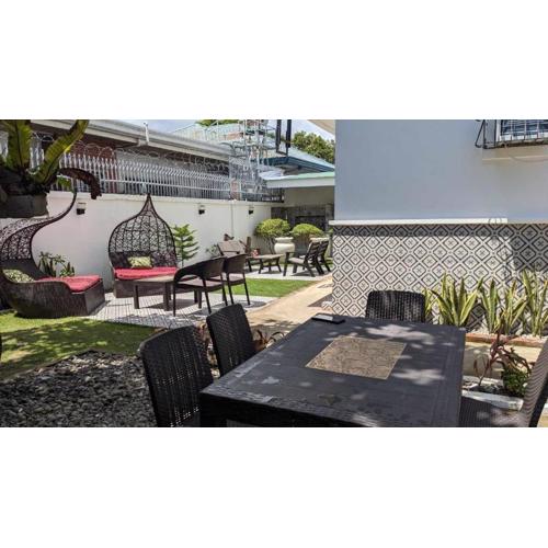 101 Casa de Rany