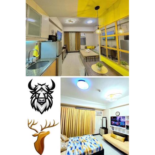 101 Newport Blvd - SkyBison Aerie Condo Across NAIA T3