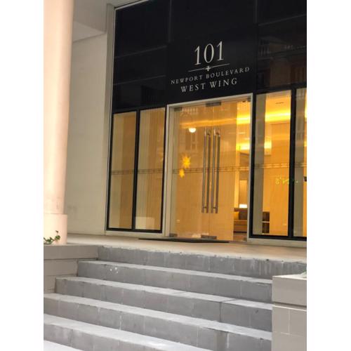 101 Newport Boulevard-Favila Condotel Unit near Airport