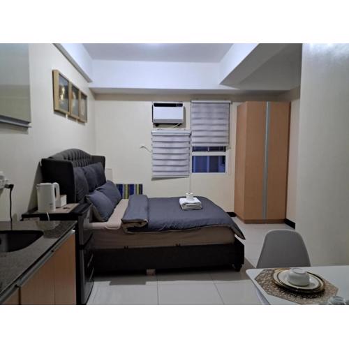 101 Newport Boulevard-Hyuna Place, Across NAIA T3