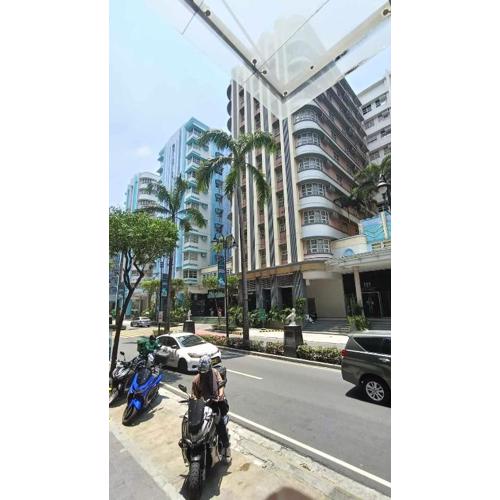 101 Newport Boulevard near NAIA Terminal 3