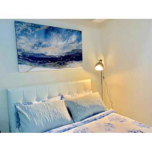 101 Newport City Chillax C2 Manila Airport Pasay