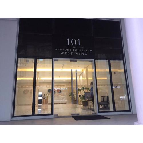 101 Newport City near NAIA 3, Pasay City