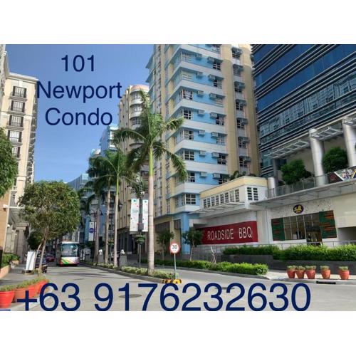 101 Newport Condo C2