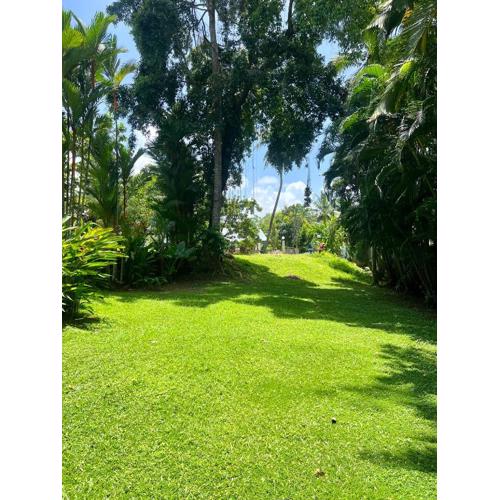 101 Sterrling Villa - Private room 1