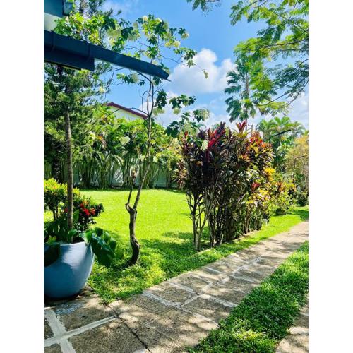 101 Sterrling villa - Private room 2