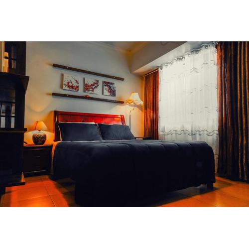 1015 West Insula Suites by AYS