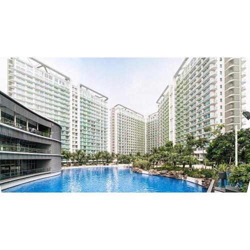 1016 St. Tropez Azure