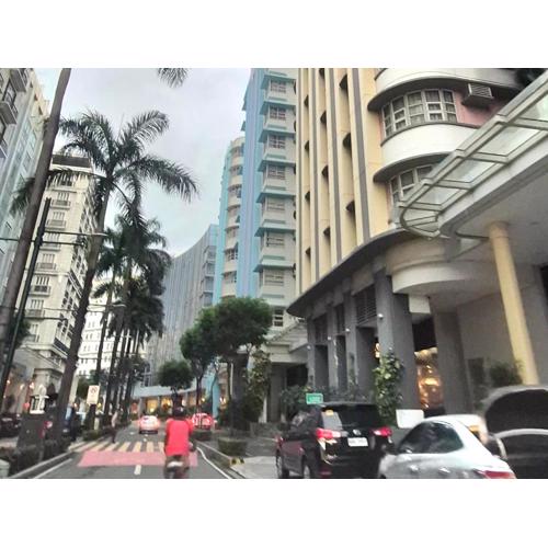 101newport Condotel Near NAIA T3