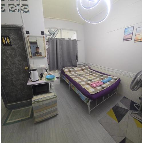 103 Olan Place Peaceful Apartment near SkyTrain and free Wi-Fi