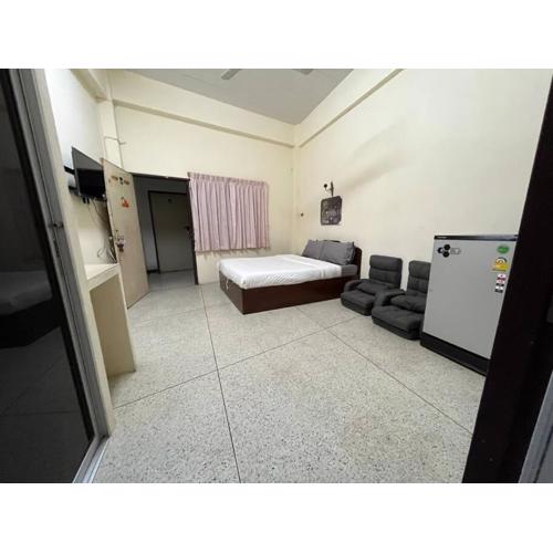 107 wanna Apartment pattaya