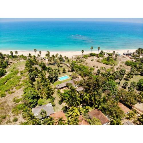 108 Palms Beach Resort