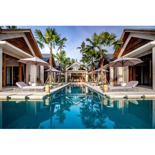 10BR Zen & Sweet Paradise by BaliSuperHost